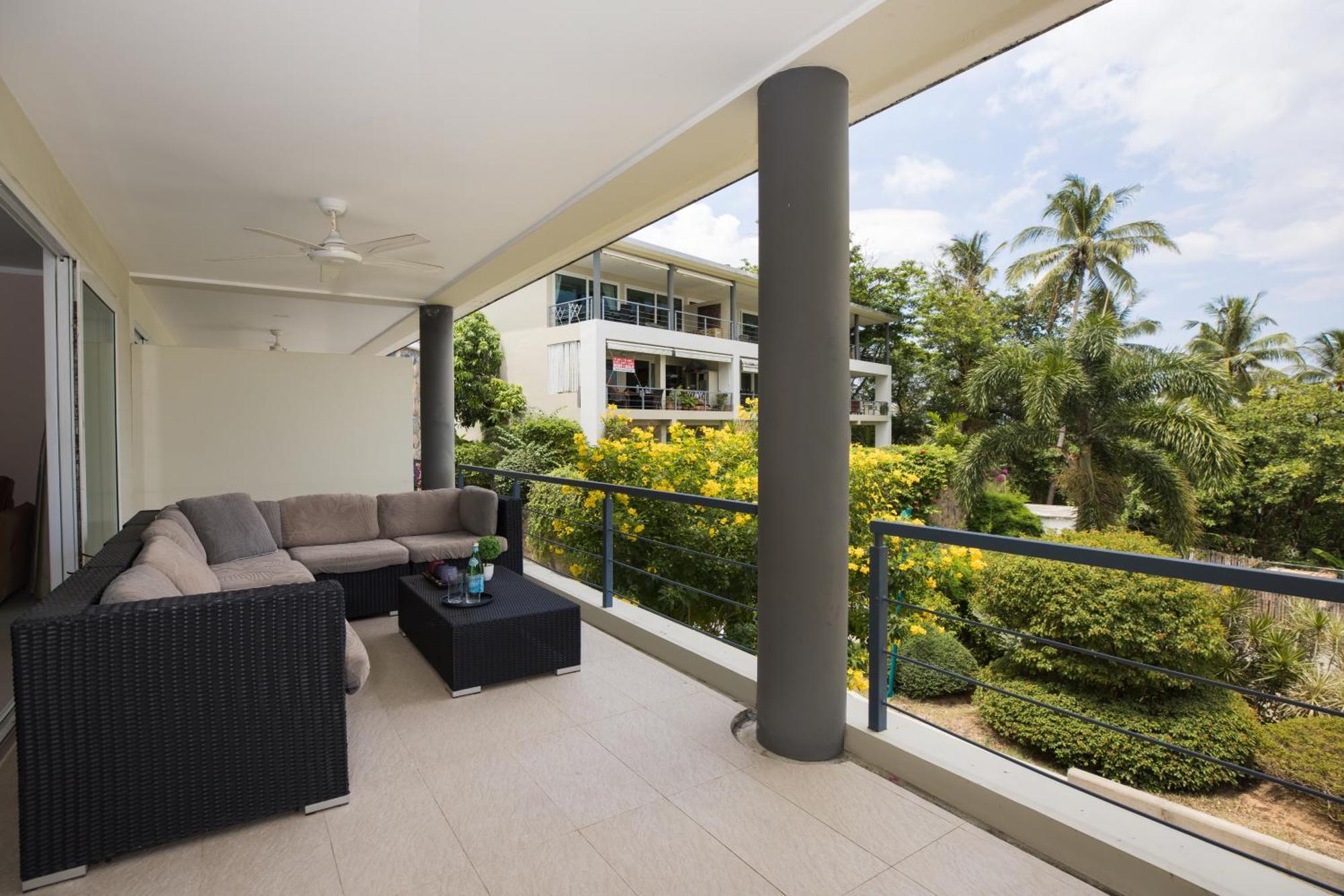 Woodbridge Property At Karon Butterfly Ban Karon Kamer foto