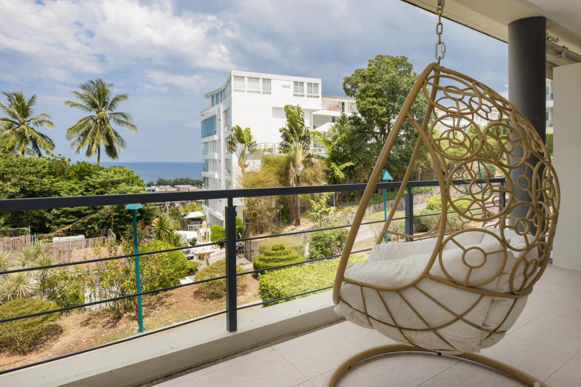 Woodbridge Property At Karon Butterfly Ban Karon Buitenkant foto