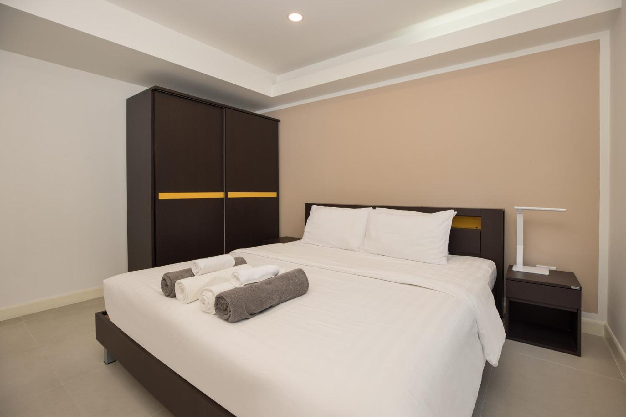 Woodbridge Property At Karon Butterfly Ban Karon Kamer foto