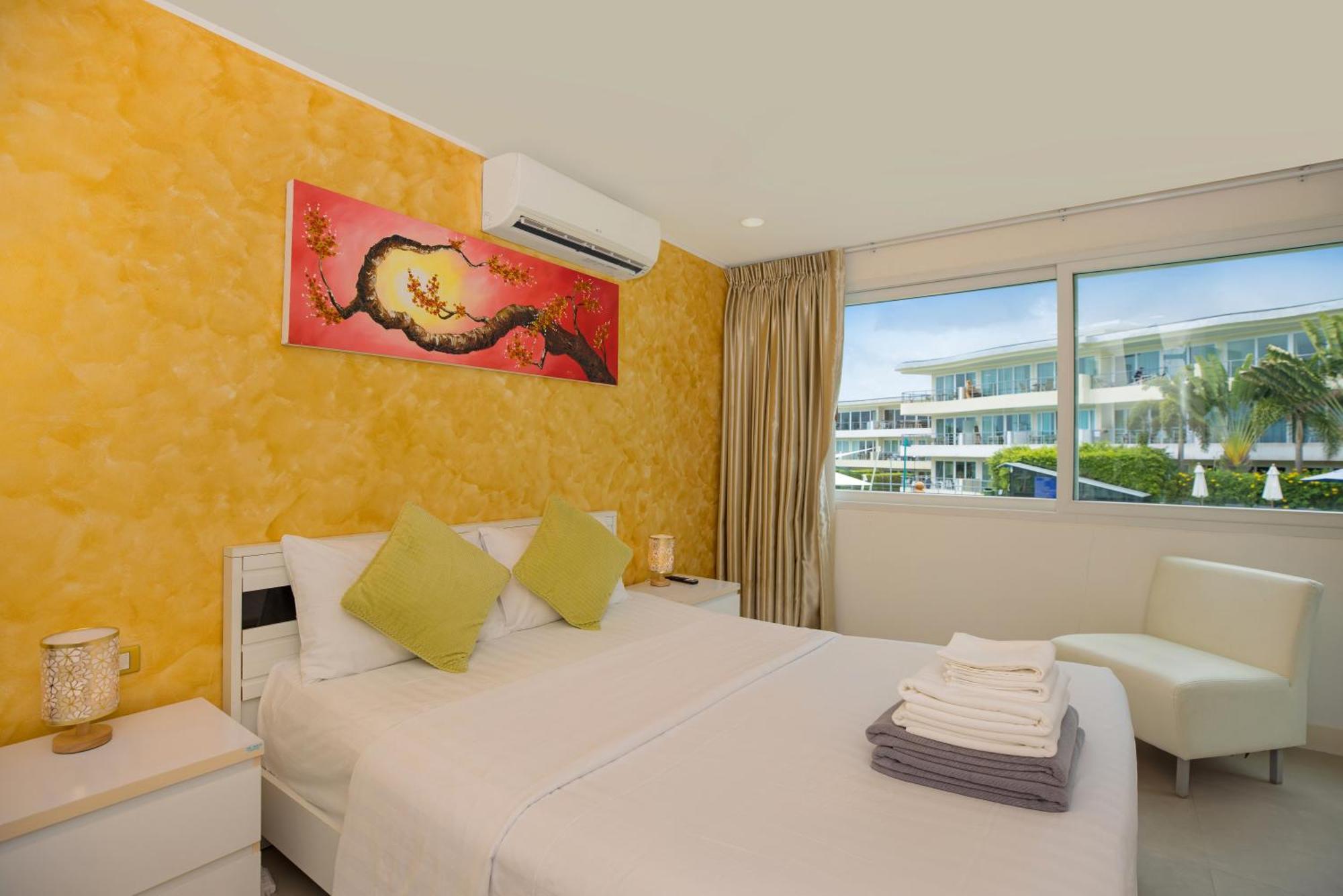 Woodbridge Property At Karon Butterfly Ban Karon Buitenkant foto